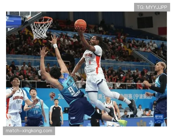 广州朗肽海本大胜吉林保留晋级希望 末轮将战北控